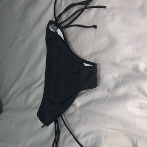 Bathing suit bottoms